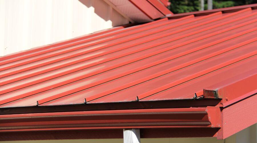 Professional top industrial roofings services in Quenemo, KS