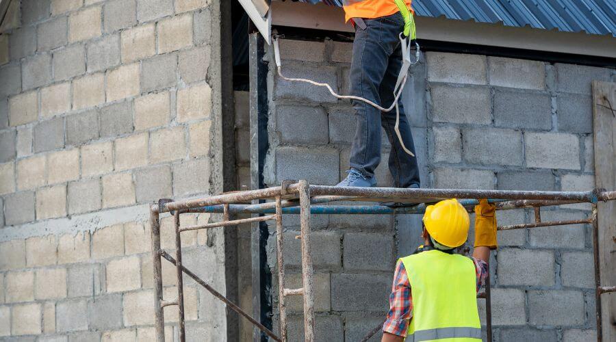 Expert top industrial roofings services in Quenemo, KS